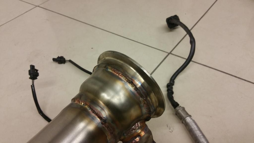 X5 35D Diesel DPF/EGR/ADBLUE delete development